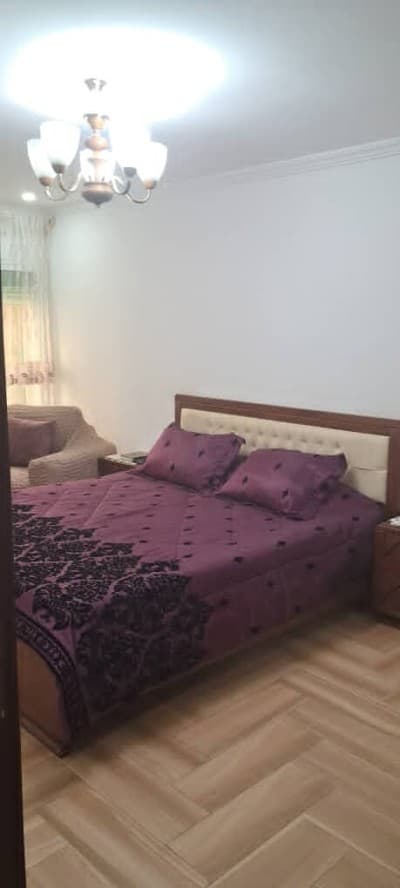 Location Appartement F3 Alger Draria