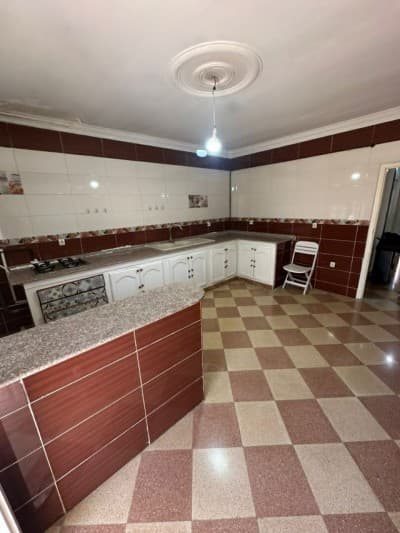 Location Appartement F3 Alger Dely brahim