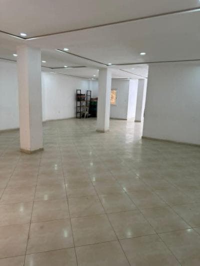 Location Local Alger Ouled fayet