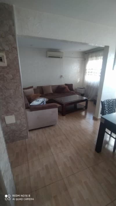 Location Appartement Alger Cheraga