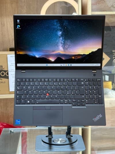 LENOVO THINKPAD L15 GEN 4 I5 1335U 16GO 512GO SSD NVME