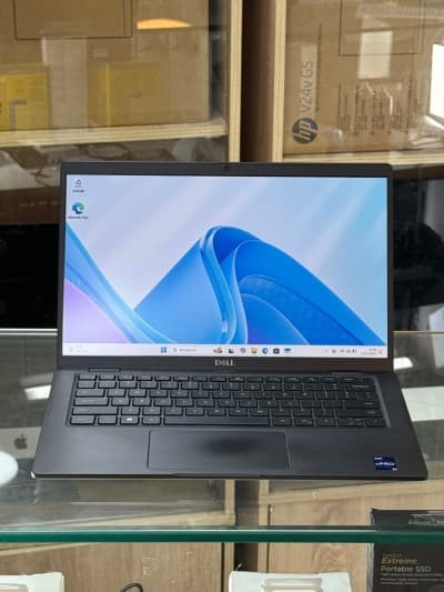 DELL LATITUDE CARBON 7430 I7 VPRO 1265U 32GO 1TO SSD NVME