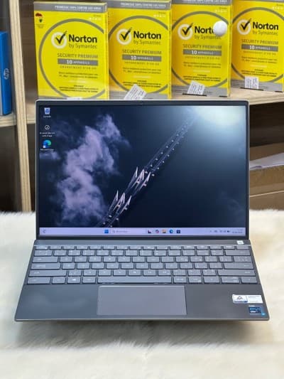 DELL INSPIRON 13 5310 I7 11390H 16GO 512GO SSD NVME