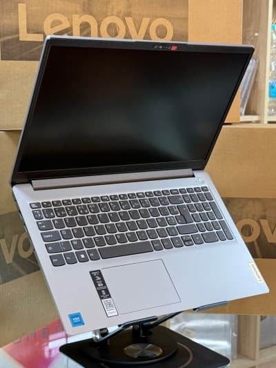 LENOVO IDEAPAD 1 15IJL7 SILVER INTEL N4500 8GO 256GO SSD NEUF SOUS EMBALLAGE