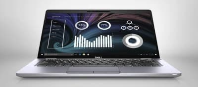 DELL LATITUDE 5310 I5 10210U 16GO 256GO SSD NVME