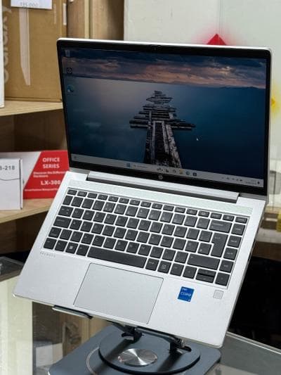 HP PROBOOK 440 G10 I5 1335U 16GO 256GO SSD NVME