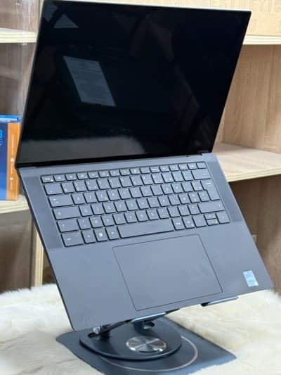 DELL PRECISION 5570 4K OLED I9 12900H 64GO 1TO SSD NVIDIA RTX A2000 8GO TACTILE