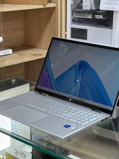 HP PAVILION X360 15 ER1XXX I7 1255U 16GO 1TO SSD TACTILE X360