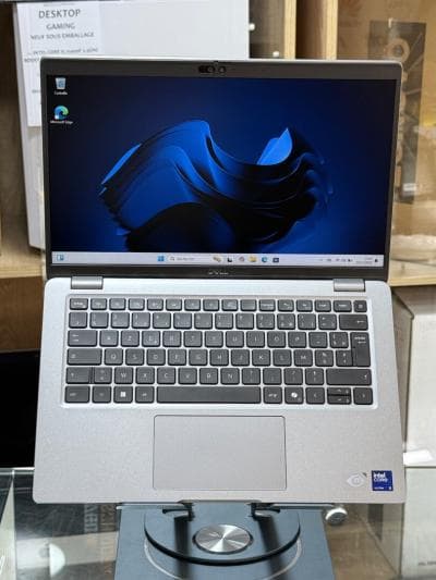 DELL LATITUDE 5450 ULTRA 5 135U 32GO DDR5 1TO SSD NVME