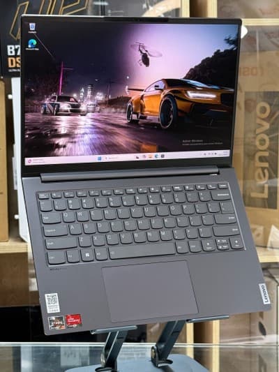 LENOVO IDEAPAD 5 PRO 14 ARH5R AMD RYZEN 7 6800HS 16GO 512GO SSD NVME