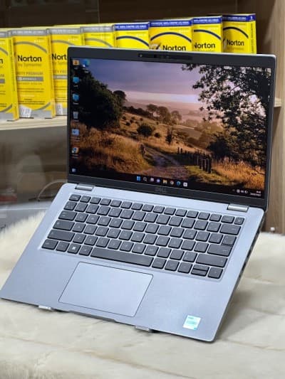 DELL LATITUDE 5430 I5 1245U 16GO 256GO SSD NVME