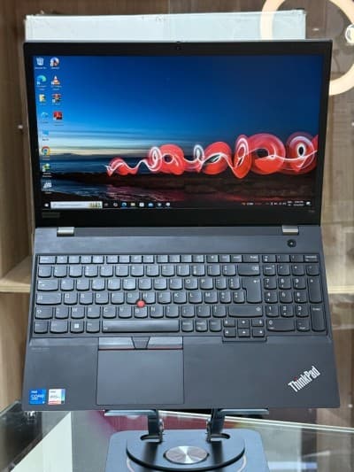 LENOVO THINKPAD T15 GEN 2 INTEL CORE I5 VPRO 1145G7 16GO 256GO SSD