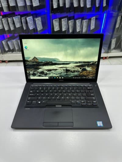 DELL Latitude 7480 i7-7éme 16GB 52GB 14" FHD