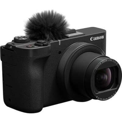 Canon PowerShot V1 23,9MP 4K60P Wi-Fi