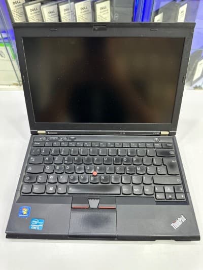 LENOVO THINKPAD X230 I5 4GB RAM 500GB HDD 13,3"
