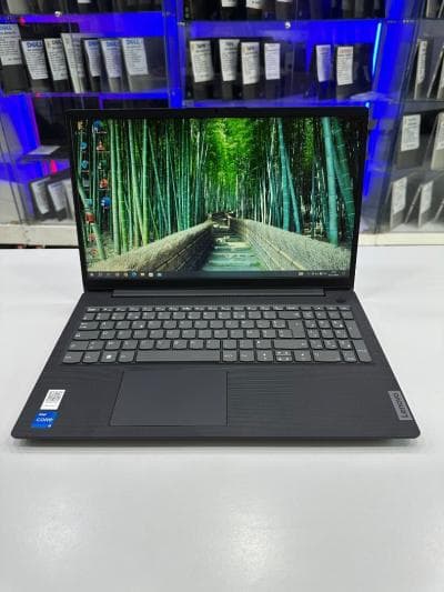 Lenovo V15 Gen4 i5-12éme 8GB 256GB 15,6"FHD