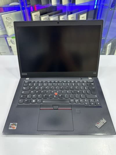 LENOVO THINKPAD X395 RYZEN5 8GB RAM 256GB SSD 14"