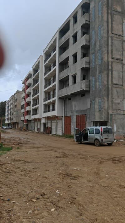 Vente Appartement F3 Boumerdès Boumerdes