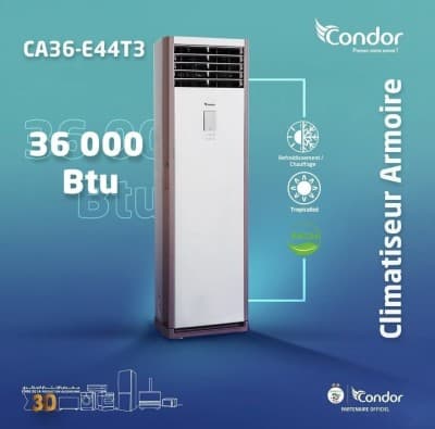 Climatiseur