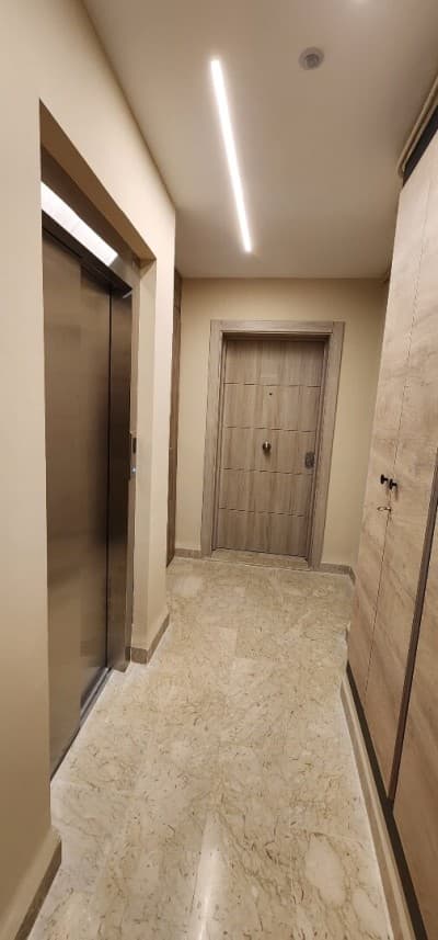 Vente Appartement Duplex Alger Dely brahim