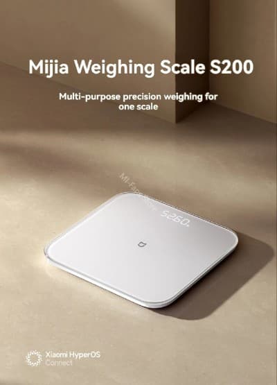 Balance Xiaomi s200