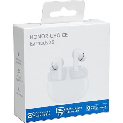 Honor choice earbuds x5