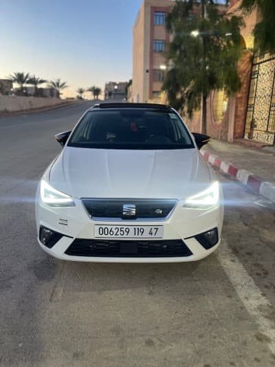 Seat Ibiza 2019 FR