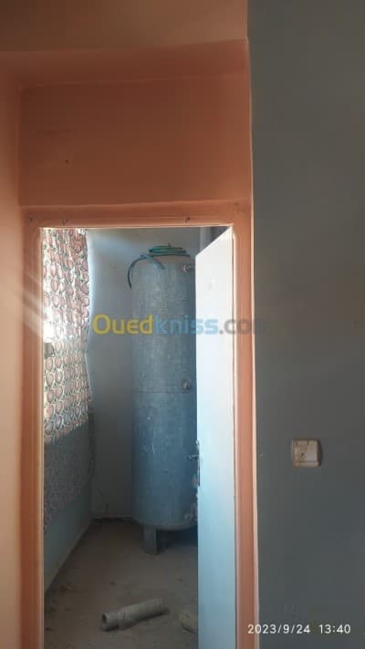 Vente Appartement F3 Blida Beni mered