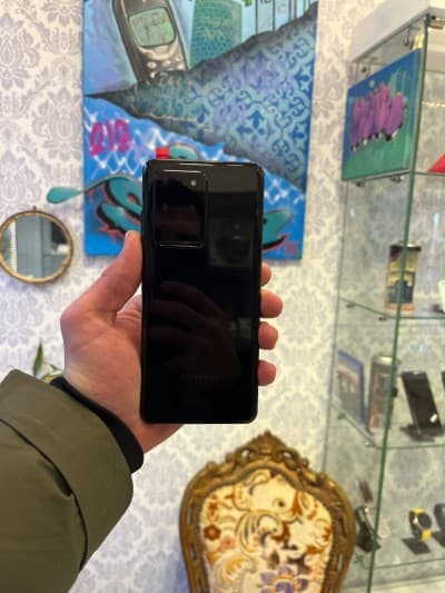samsung S20 ultra 5G