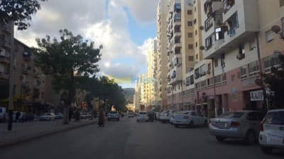 Vente Appartement F4 Annaba Annaba