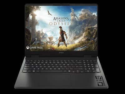 HP OMEN 16 RYZEN AI 7 350 32G 1TB SSD RTX 5060 8G 16" 2K 144HZ NEUF SOUS EMBALLAGE