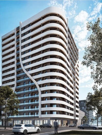 Vente Appartement F4 Oran Oran