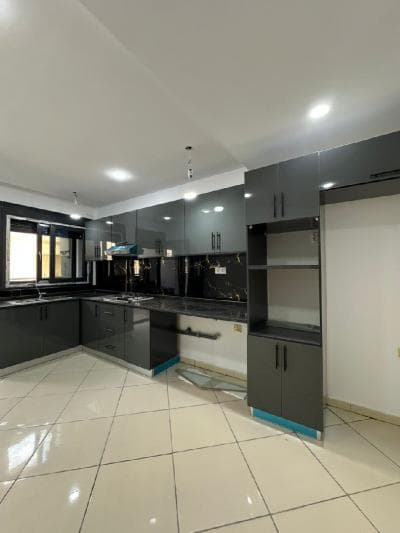 Vente Appartement F4 Oran Bir el djir