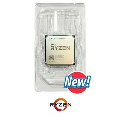 AMD Ryzen 5 5600GT