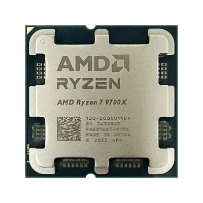 AMD Ryzen 7 9700X