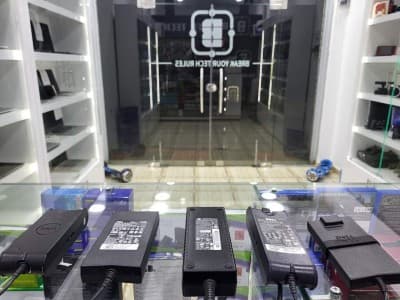 CHARGEUR ORIGINAL 90/135/180/240W