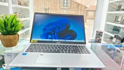 ACER ASPIRE 5 I7 1165G7 (11eme gen) Ram 16 go SSD 1000 go NVIDIA GEFORCE MX350 2go