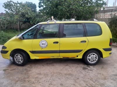 Renault Espace 2000 Espace