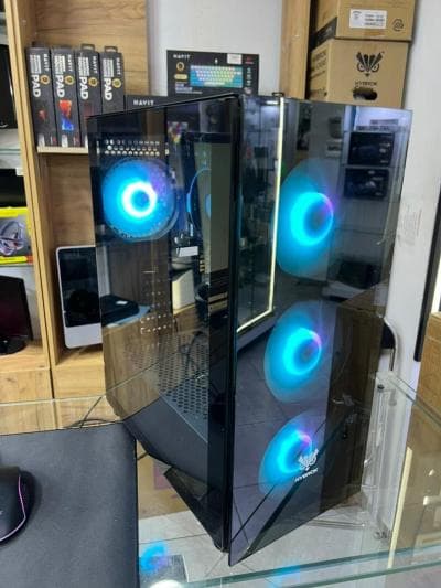 CONFIGUE RYZEN 5 8500G 16GB DDR5