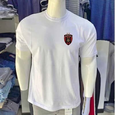 T-shirt USMA d'Alger