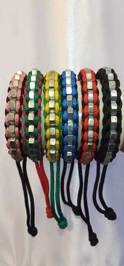 Bracelets
