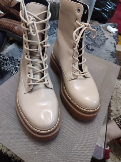 Bottes Pimkie tendance