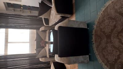 Location Appartement F3 Alger Kouba