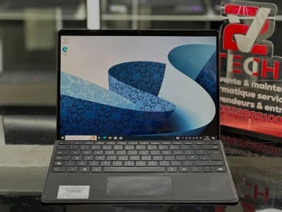 MICROSOFT SURFACE PRO 9 i7-1265U 16GB 256GB SSD