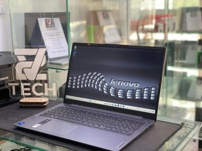 LENOVO IDEAPAD SLIM 3 i5-1235U 16GB 512GB SSD