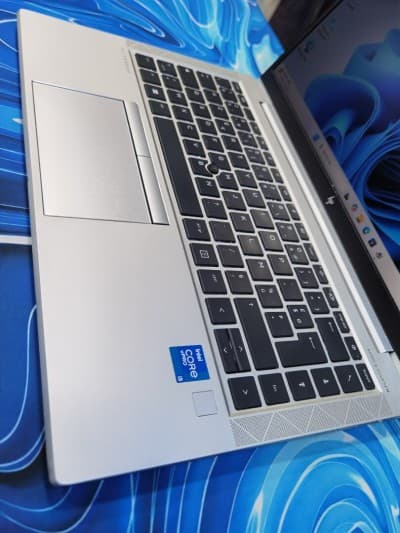 HP ELITEBOOK 840 G8 I5 11EM 16GB 256SSD 14P