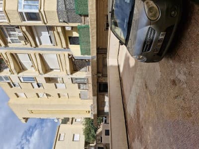 Vente Appartement F4 Alger Ouled fayet