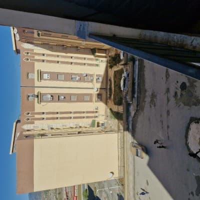 Vente Appartement F3 Médéa Medea