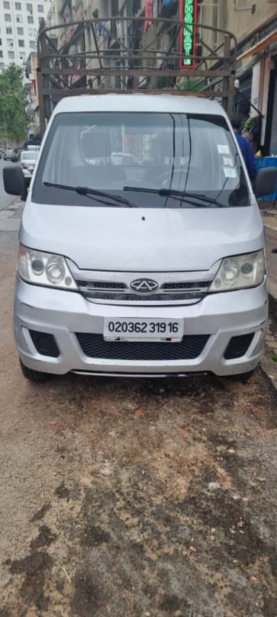 Chery mini truck Q22 2019