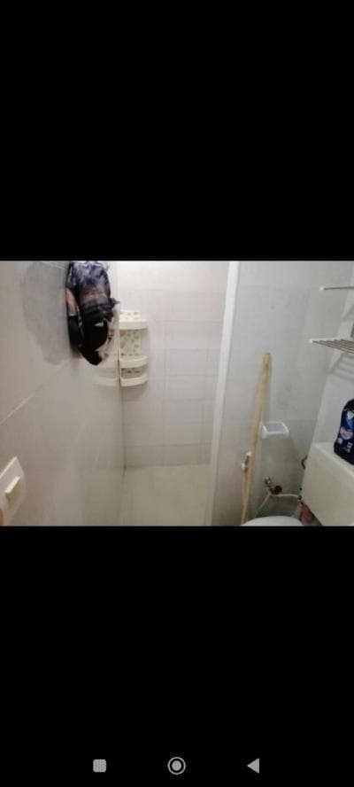 Vente Appartement Studio Alger Cheraga
